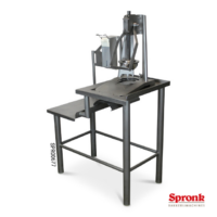 RVS Blikken opener, Josto