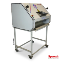 Stokbroodmachine, Merand-FAC 3000