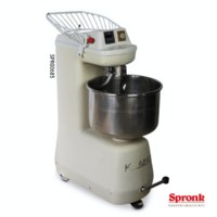SPR00685-5-Spiraalkneder.png Spiraalkneder, Kemper-type SP 15 L