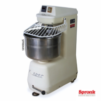 SPR00685-website-Spiraalkneder.png Spiraalkneder, Kemper-type SP 15 L
