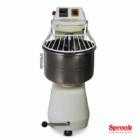 Spiraalkneder, Kemper-type SP 15