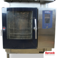 Set met dubbele winkeloven, Leventi-type BM 4 MM YOU