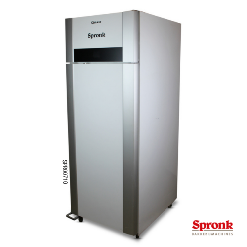 SPR00710-website-Koelkast-3.png Bewaarkoelkast, Gram-type Baker M950