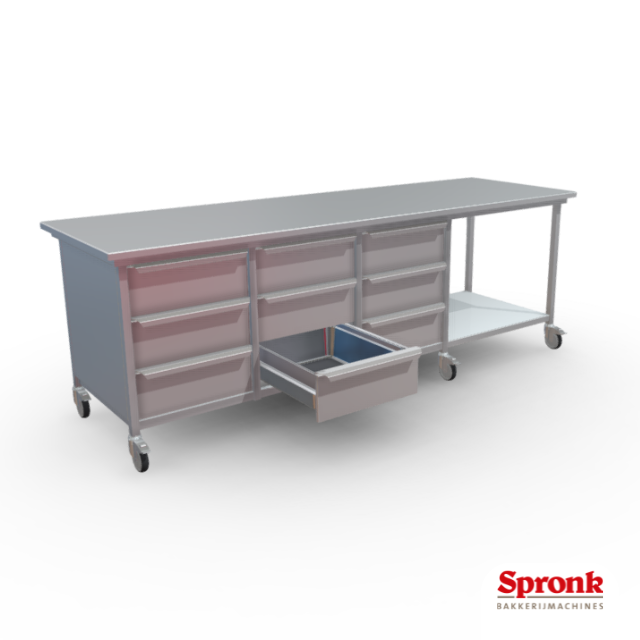 van20t20Wout20Werkbank202900X900X1000-website.png van 't Wout RVS werkbank, type 9 laden en vlonder