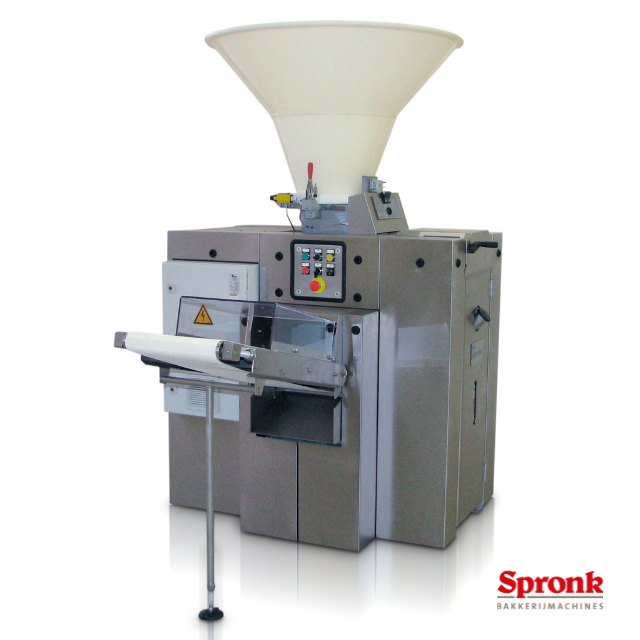 Benier afmeetmachine, type Major Basic