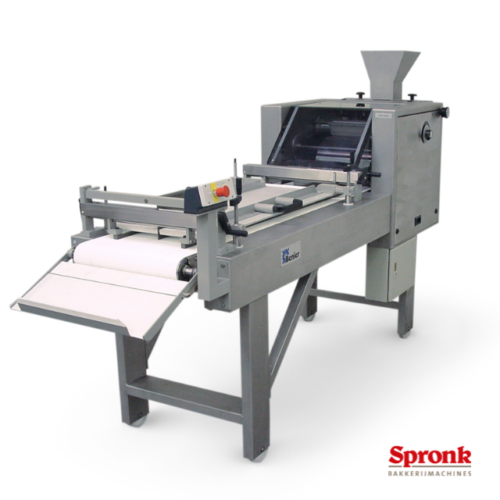 Benier opmaker, type MS500