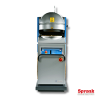 Automatische deegverdeler, Daub-type DR Robot
