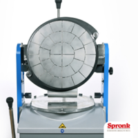 Daub-Verdeelopboller-half-automaat-type-DR-website6 Halfautomatische deegverdeler, Daub-type DR