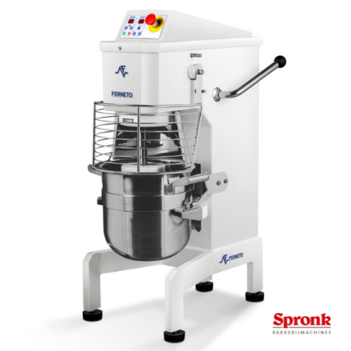 Ferneto Planeetmenger, type BTF020