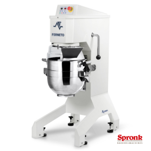 Ferneto Planeetmenger, type BTF060