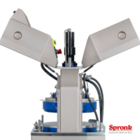 Automatische deegverdeler, Ferneto-type DAA