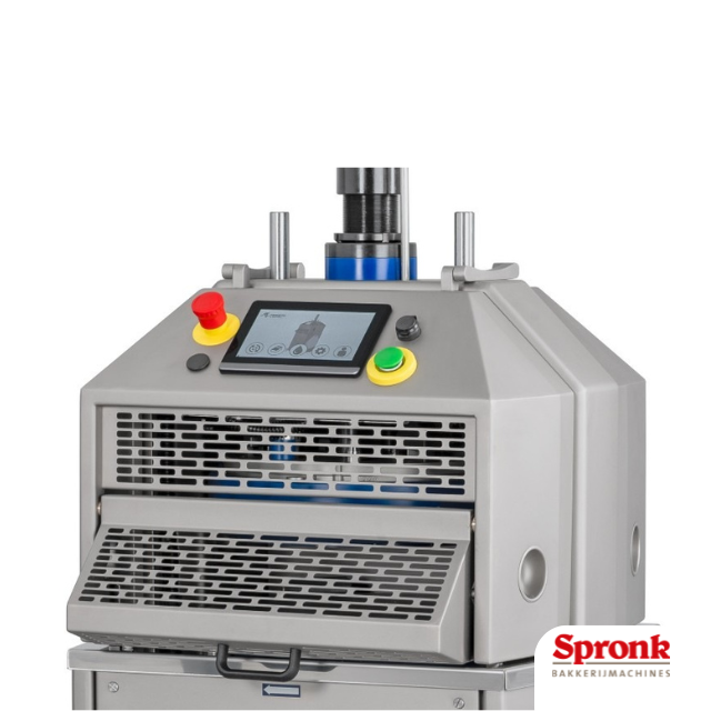 Automatische deegverdeler, Ferneto-type DAA