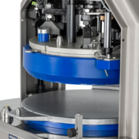 Automatische deegverdeler, Ferneto-type DAA