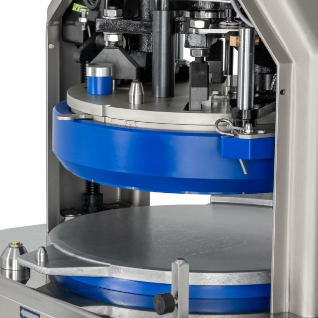 Automatische deegverdeler, Ferneto-type DAA
