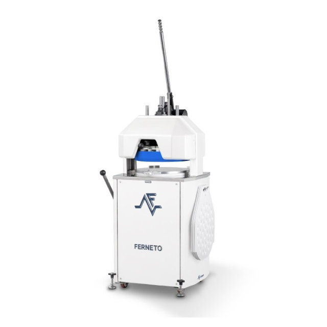 Halfautomatische deegverdeler, Ferneto-type DSA 400