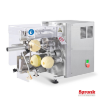 Feuma automatische appelschilmachine