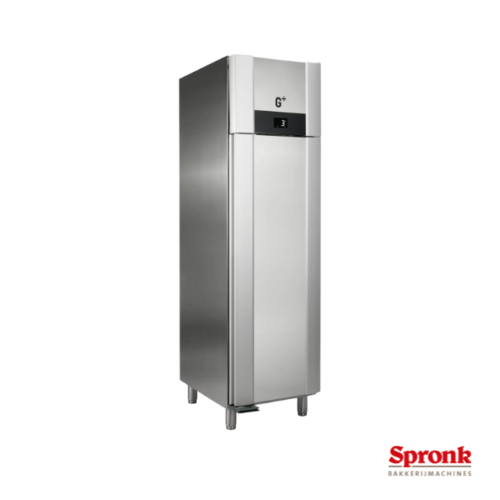 Gram-C500koelkast-website Gram koelkast, type C500
