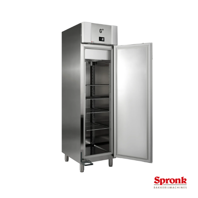 Gram-C500vrieskast-website-2 Gram vriezer, type C500