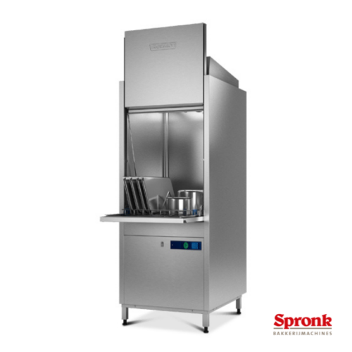 Hobart-UXA-gereedschappenwasmachine-website Hobart Gereedschappen afwasmachine, type UXA