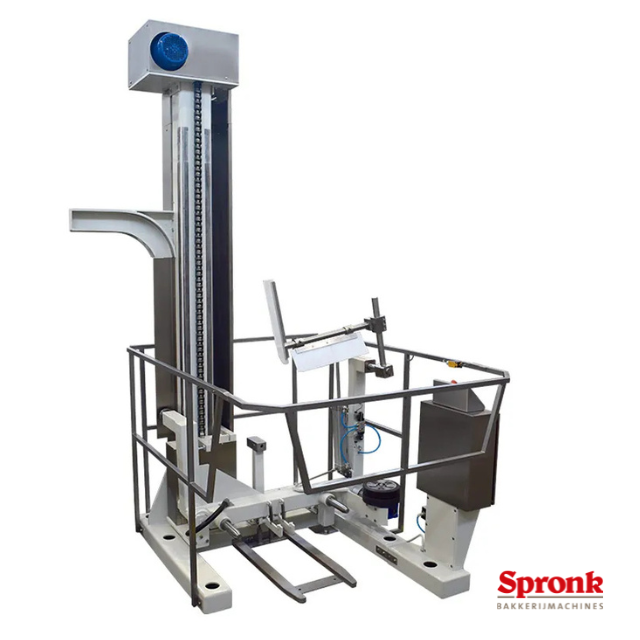 IBIS-kuiplift-1 Kuiplift voor Diosna SPV 240, SIBI