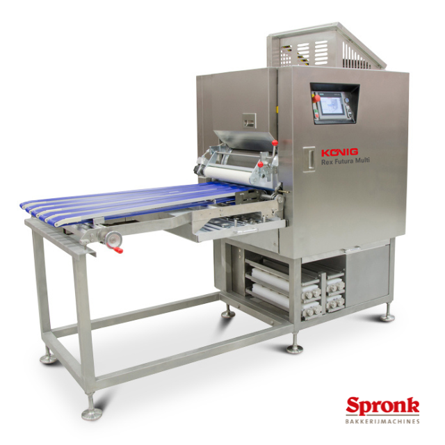 Konig-Rex-Futura-Multi-kopmachine-website König kopmachine, type Rex Futura Multi