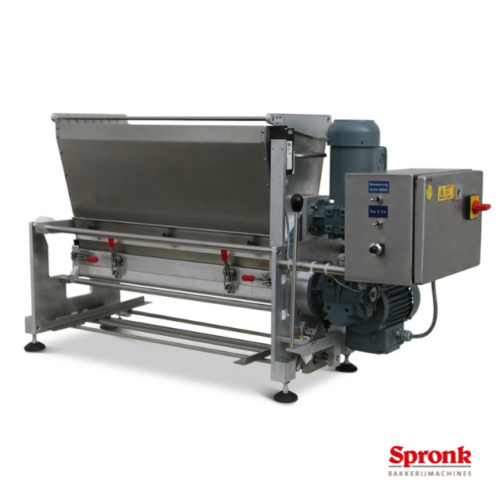 Krumbein-TDG-600II-doseer-en-spuitmachine-website Krumbein Dosseer- en spuitmachine, type TDG 600/II
