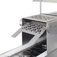 PMF-L3 Ferneto Tartelette fonseer machine, type PMF