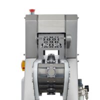 PMF-L4 Ferneto Tartelette fonseer machine, type PMF