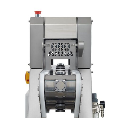 Ferneto Tartelette fonseer machine, type PMF