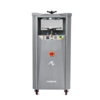 PTF-L2 Ferneto Tartelette fonseer machine, type PTF