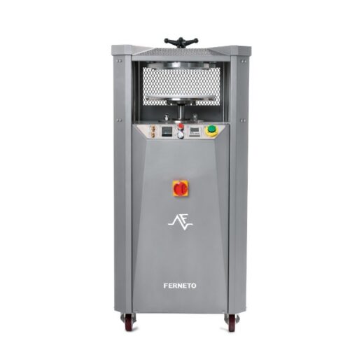 Ferneto Tartelette fonseer machine, type PTF
