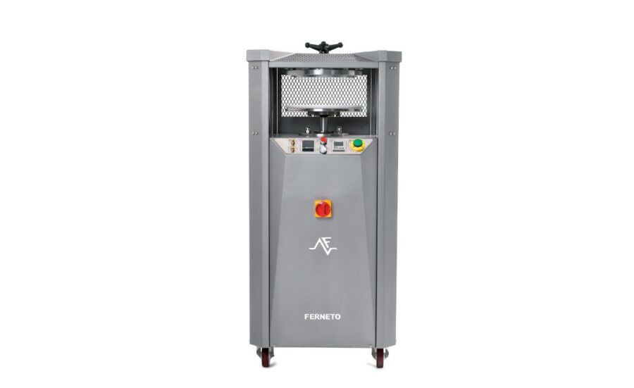 PTF-L2 Ferneto Tartelette fonseer machine, type PTF