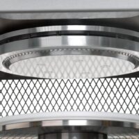 PTF-L3 Ferneto Tartelette fonseer machine, type PTF