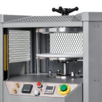 PTF-L5 Ferneto Tartelette fonseer machine, type PTF