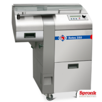 Rego Broodsnijmachine, Rotec 350