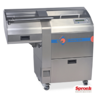 Rego broodsnijmachine, Rotec 526