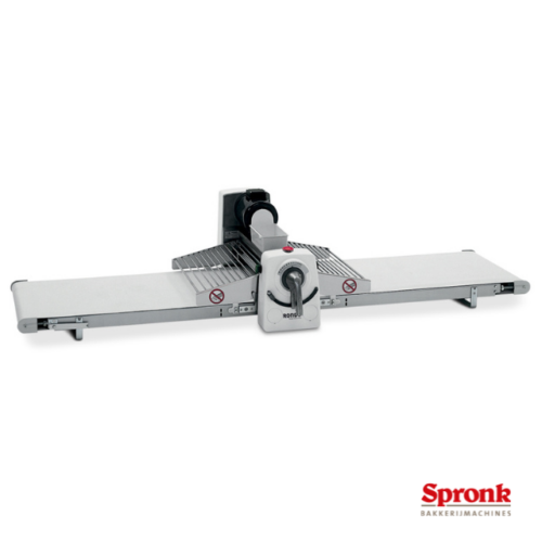 Rondo-STM615-uitrolmachine-website Rondo Uitrolmachine, type STM615