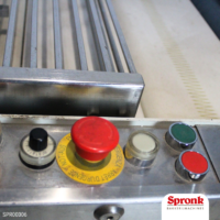 Croissantmachine, Seewer Rondo-type Croma 2000