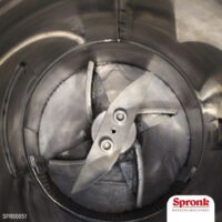 Broodrestmachine, M&A Hommel-type mini