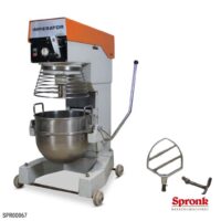 SPR00067-1 Planeetmenger, Imperator-type 40 liter