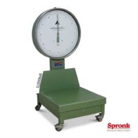 SPR00073-website industriële weegschaal, Import- K type 3