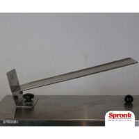 SPR00081-3 Broodsnijmachine, VLB-type 11 mm