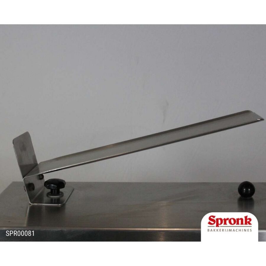 SPR00081-3 Broodsnijmachine, VLB-type 11 mm