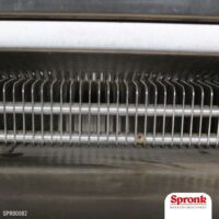 SPR00082-3 Broodsnijmachine, Bakon-type 11 mm