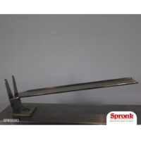 SPR00083-2 Broodsnijmachine, Kalmeijer-type 11 mm