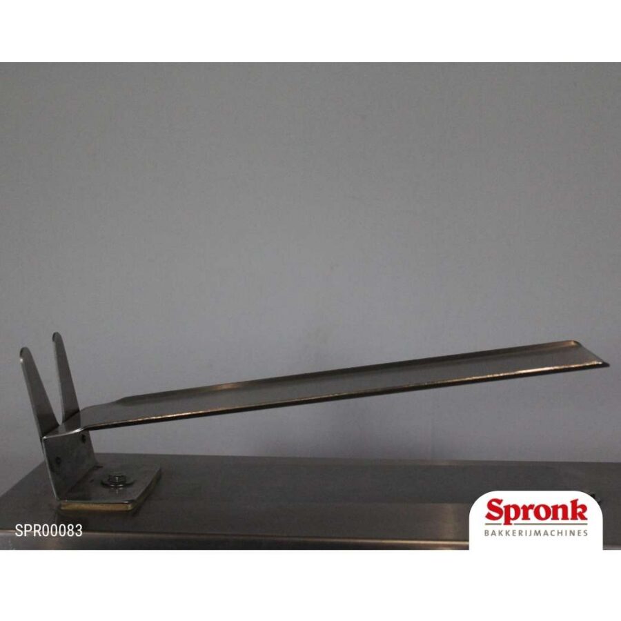 SPR00083-2 Broodsnijmachine, Kalmeijer-type 11 mm