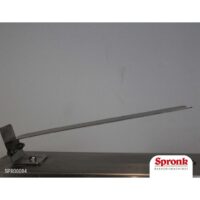 SPR00084-2 Broodsnijmachine, Kalmeijer-type 11 mm