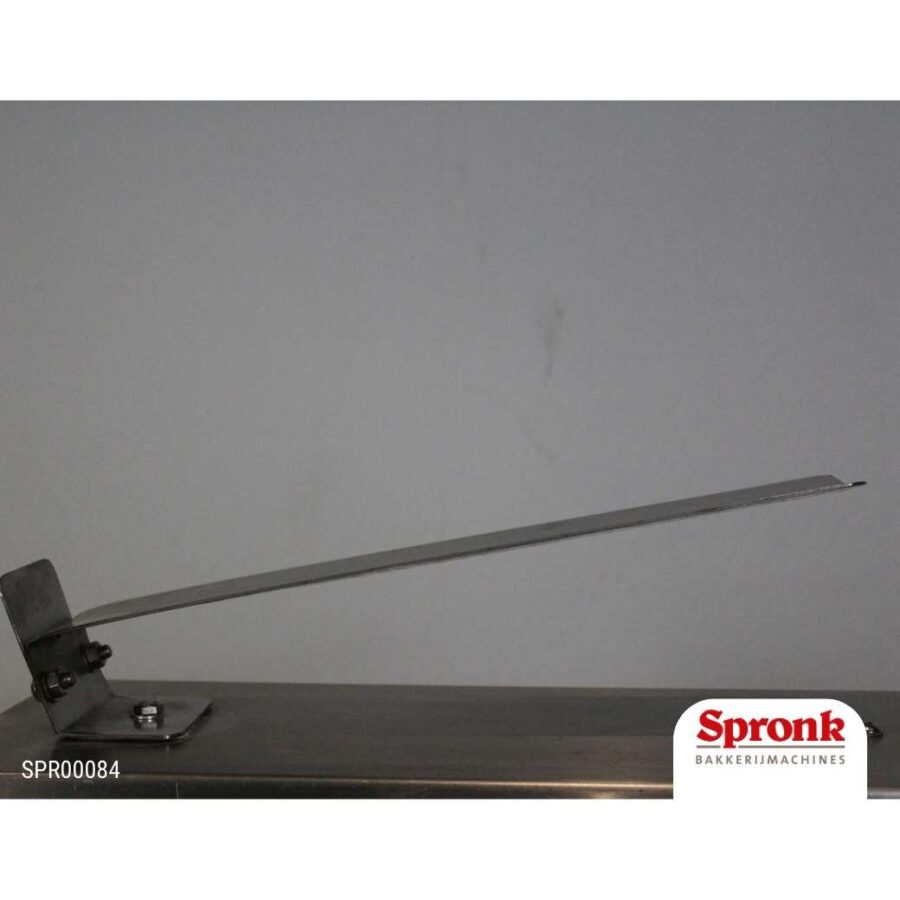 SPR00084-2 Broodsnijmachine, Kalmeijer-type 11 mm