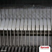 SPR00084-3 Broodsnijmachine, Kalmeijer-type 11 mm