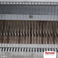 SPR00091-3 Broodsnijmachine, VLB-type 11 mm automaat